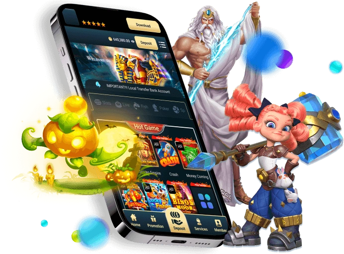 Mã QR tải ứng dụng S128 cho Android