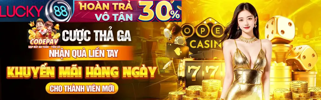 Ưu đãi hoàn trả hàng ngày S128